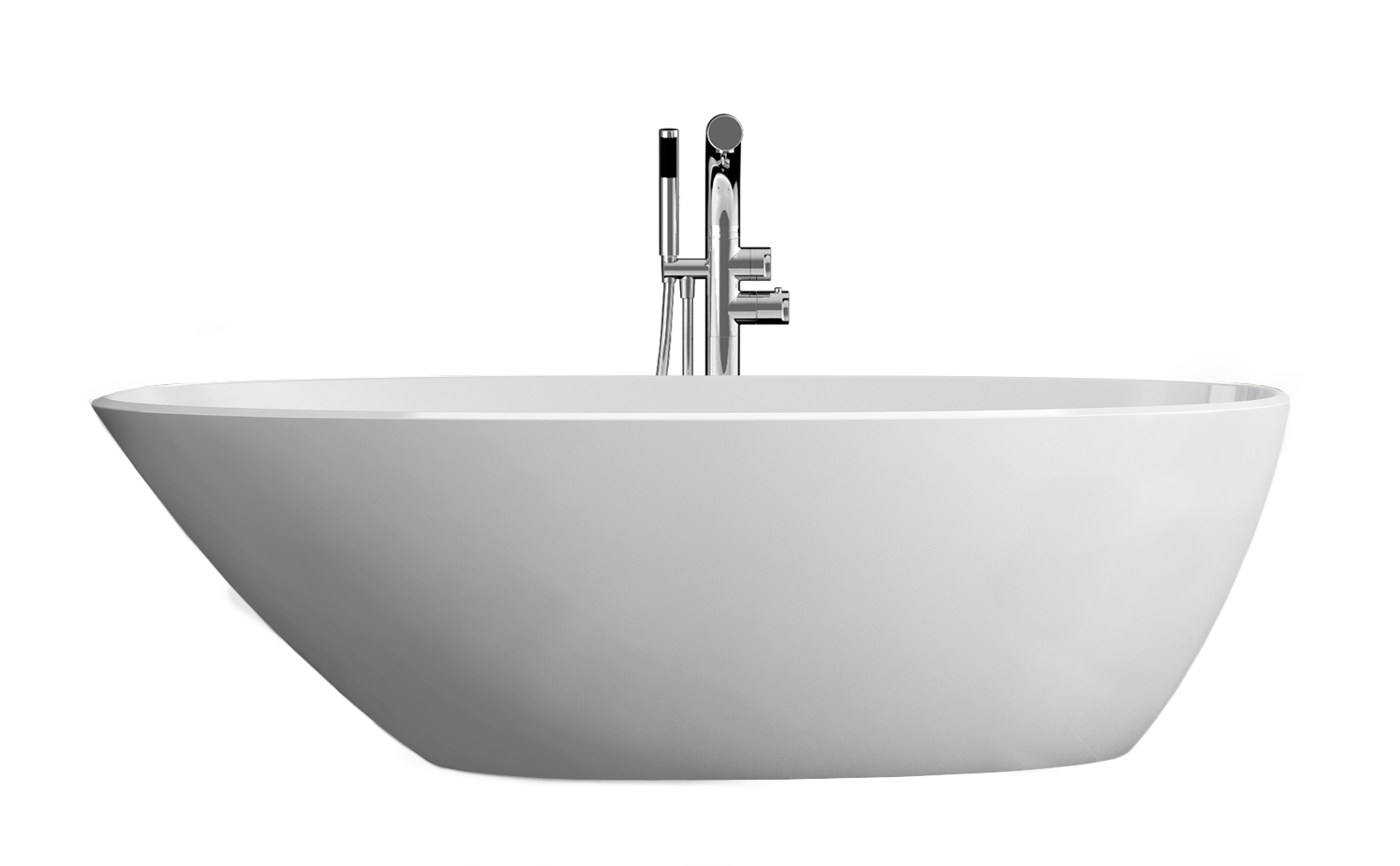 Victoria + Albert Mozzano 2 Bath