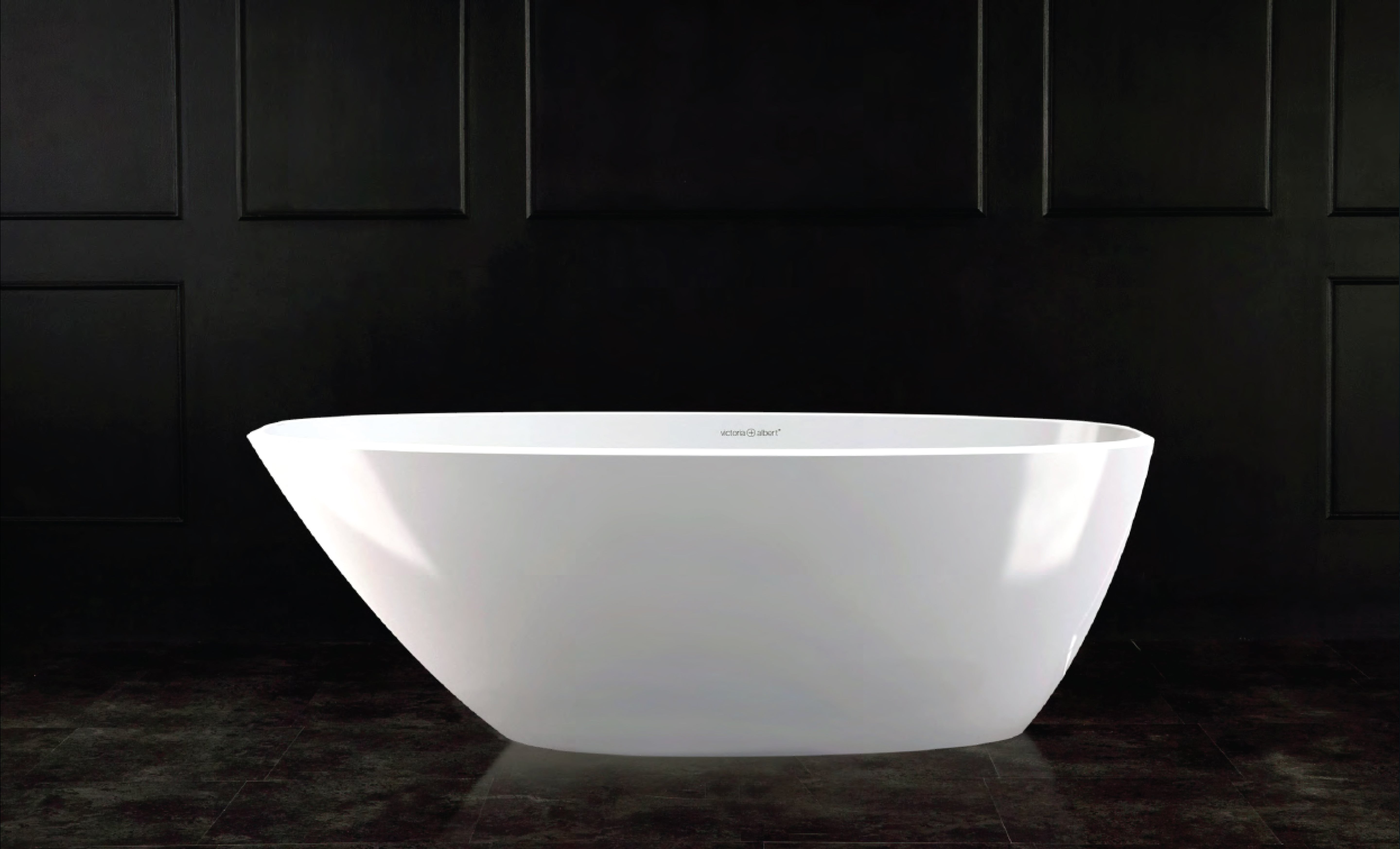 Victoria + Albert Mozzano 2 Bath