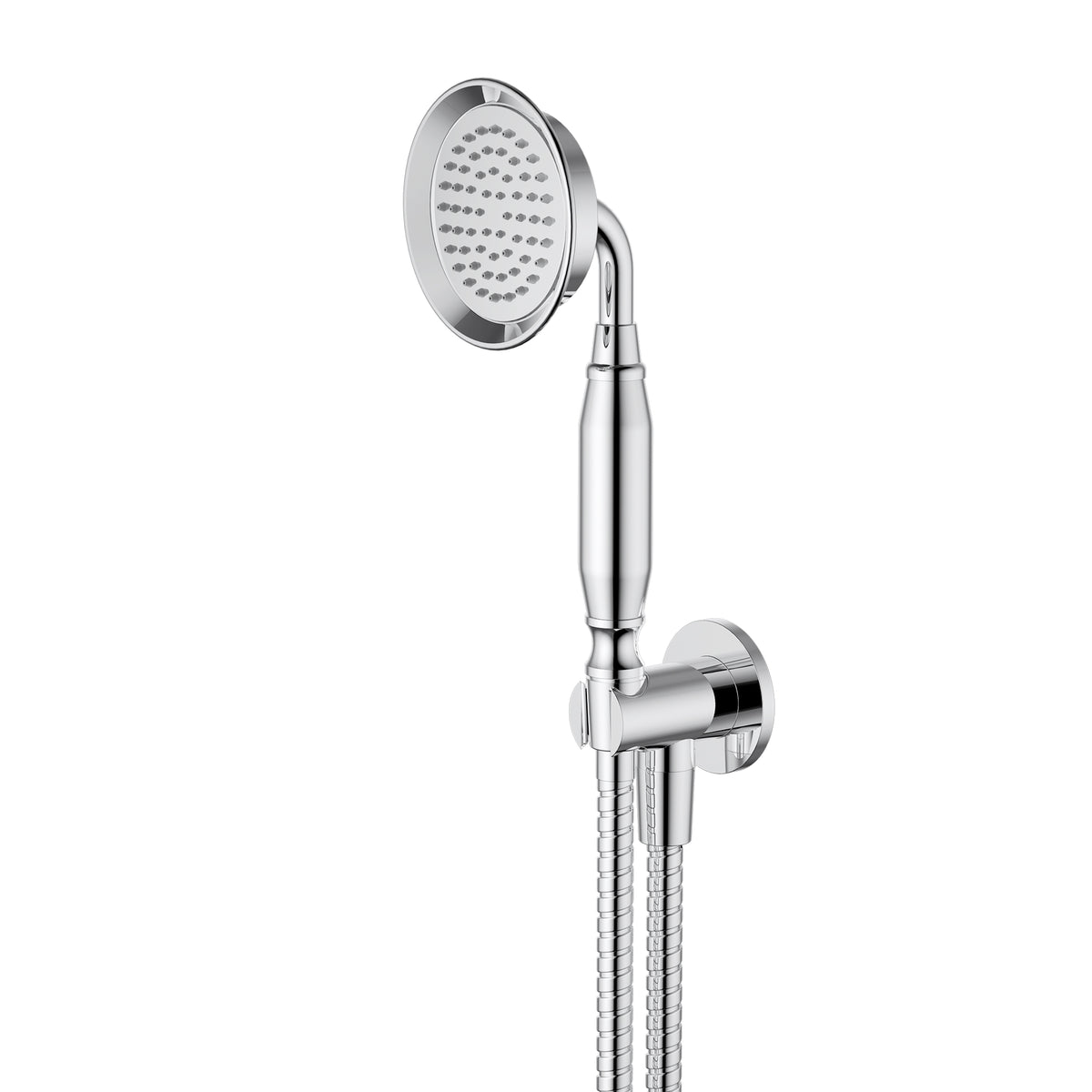Montpellier Hand Shower on Bracket