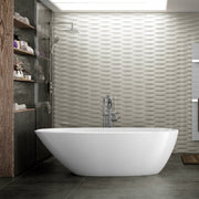 Victoria + Albert Mozzano 2 Bath