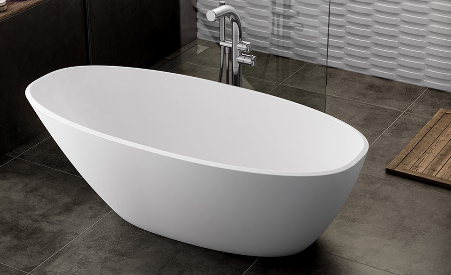 Victoria + Albert Mozzano Bath