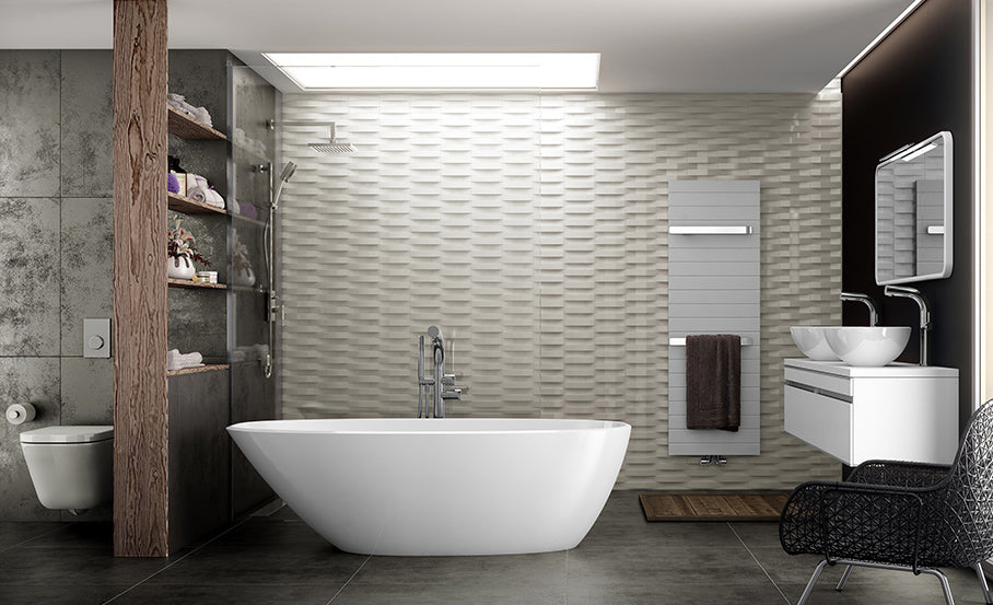 Victoria + Albert Mozzano Bath