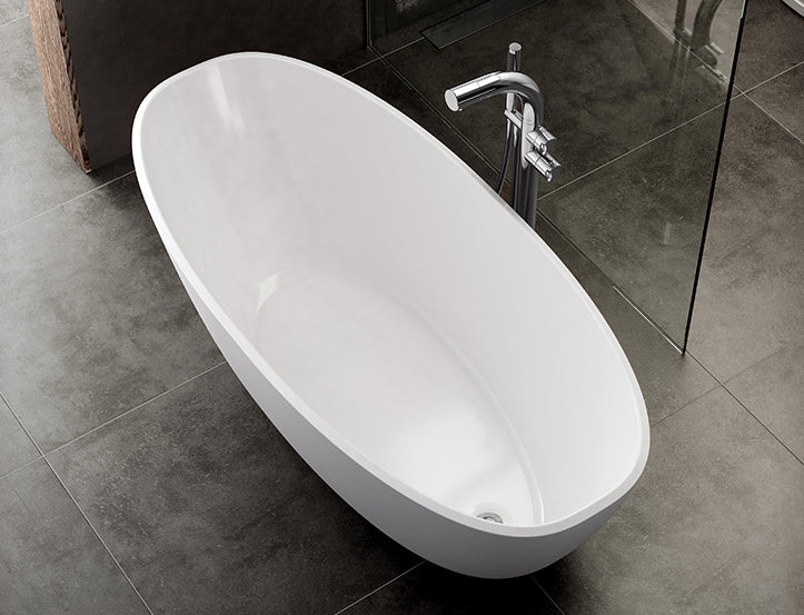 Victoria + Albert Mozzano Bath