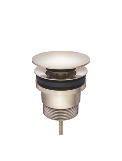 Meir Universal all-in-one Pop Up Waste - Basin & Bath