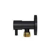 Meir Mini Stop Cistern Tap