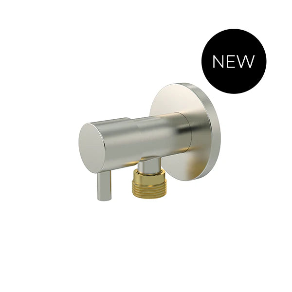 Meir Mini Stop Cistern Tap
