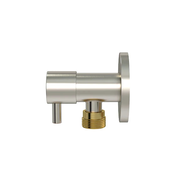 Meir Mini Stop Cistern Tap