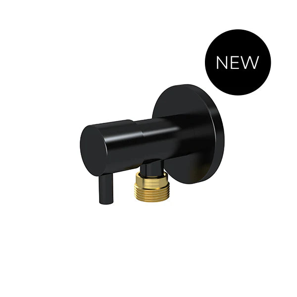Meir Mini Stop Cistern Tap