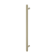 Meir Oppen Appliance Pull Handle - Tiger Bronze