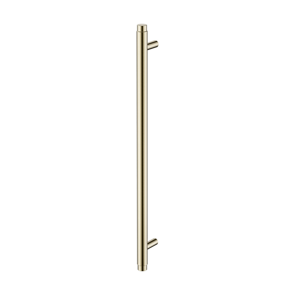 Meir Oppen Appliance Pull Handle - Tiger Bronze