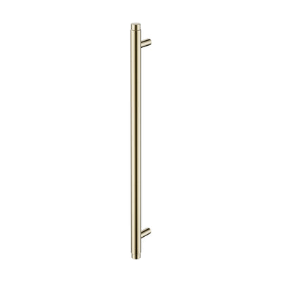 Meir Oppen Appliance Pull Handle (Brushed) - Tiger Bronze