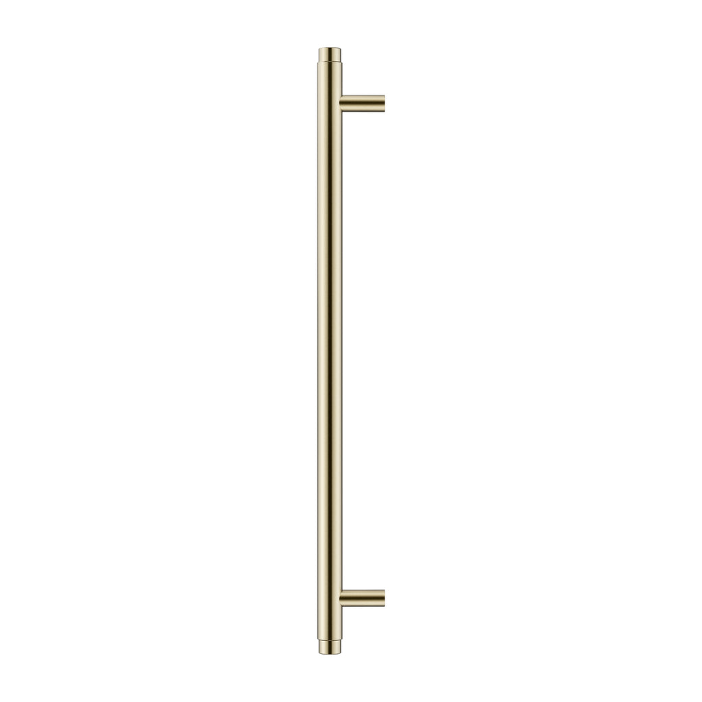 Meir Oppen Appliance Pull Handle - Tiger Bronze