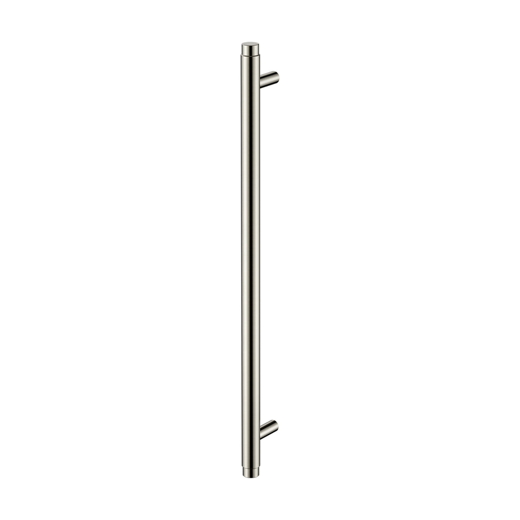 Meir Oppen Appliance Pull Handle - Brushed Nickel