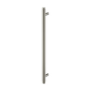 Meir Oppen Appliance Pull Handle - Brushed Nickel