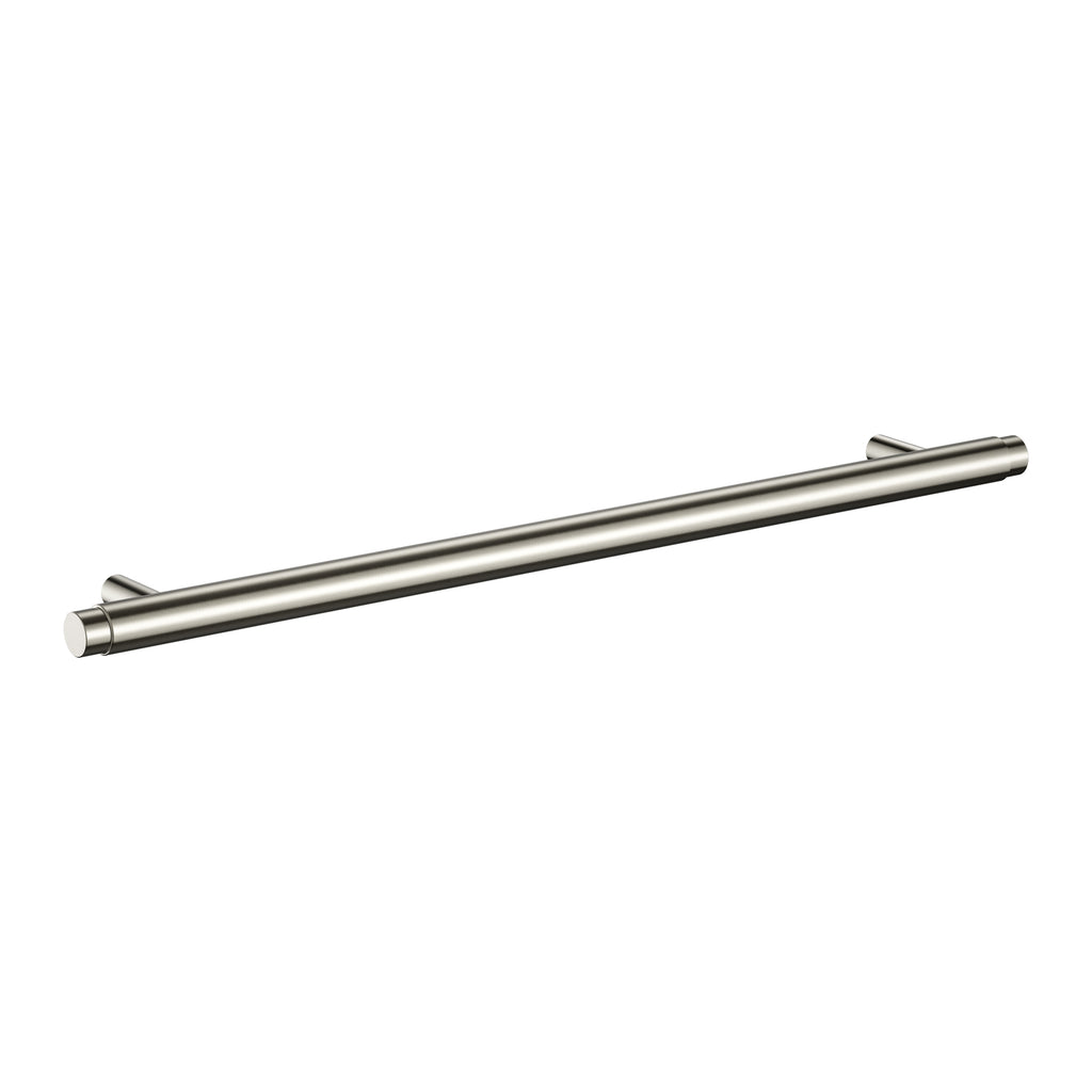 Meir Oppen Appliance Pull Handle - Brushed Nickel