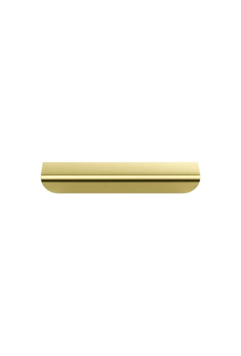 Meir Öppen Edge-Pull 150mm Cabinet Handle (Brushed) Tiger Bronze