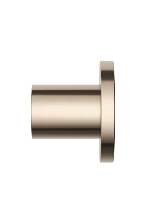 Meir Öppen Knob Cabinet Handle (Brushed) Champagne