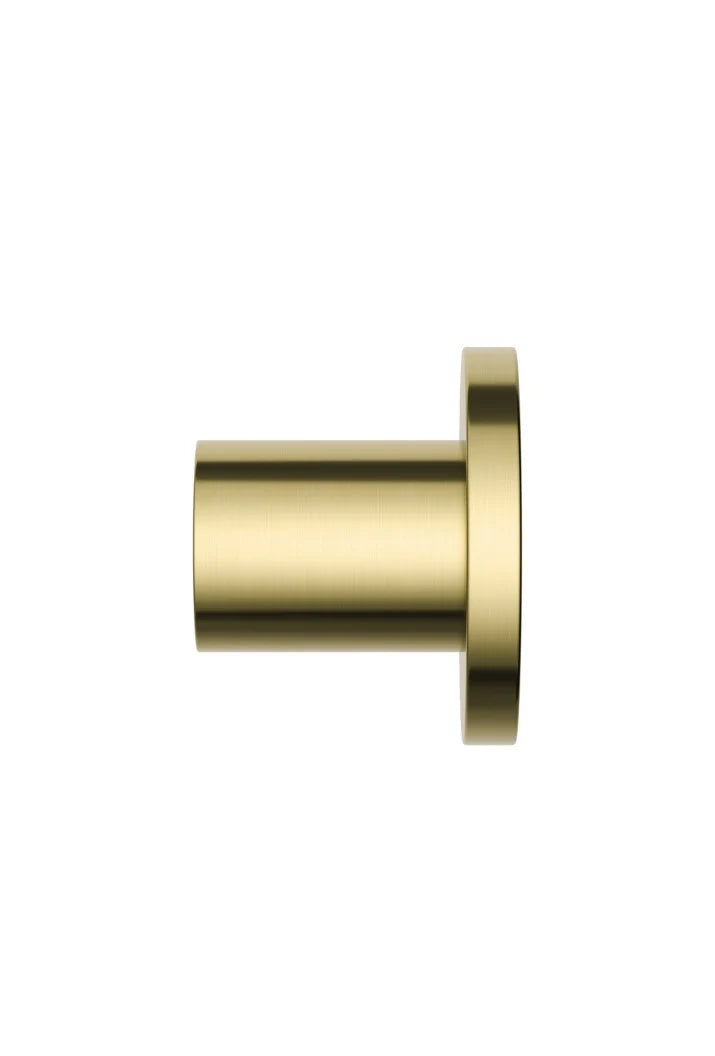 Meir Öppen Knob Cabinet Handle (Brushed) Tiger Bronze
