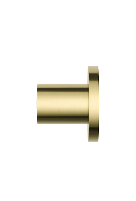 Meir Öppen Knob Cabinet Handle (Brushed) Tiger Bronze