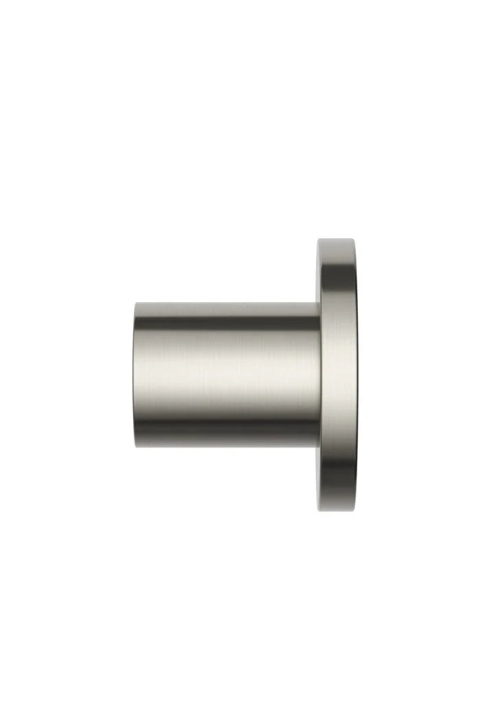Meir Öppen Knob Cabinet Handle (Brushed) Brushed Nickel