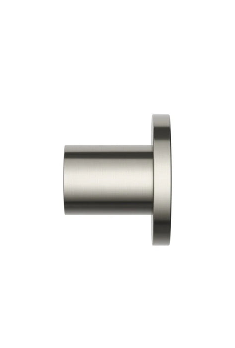 Meir Öppen Knob Cabinet Handle (Brushed) Brushed Nickel