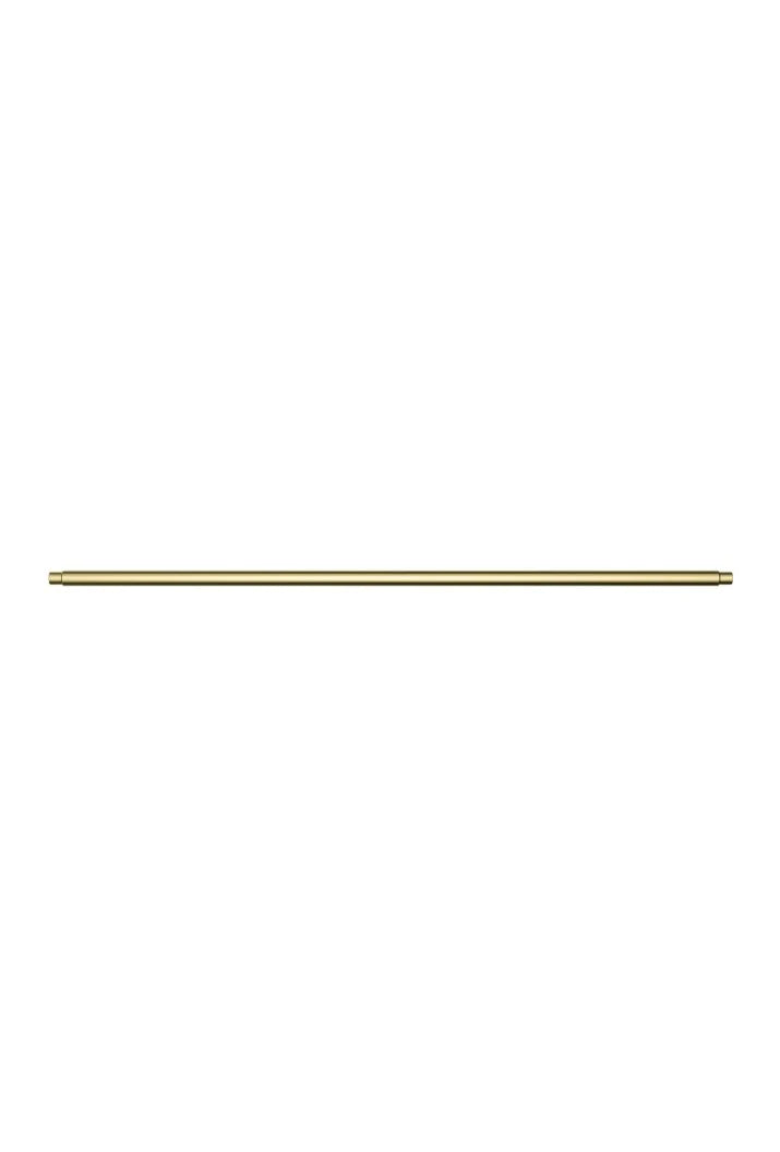 Meir Öppen Round Pull 520mm Cabinet Handle (Brushed) Tiger Bronze