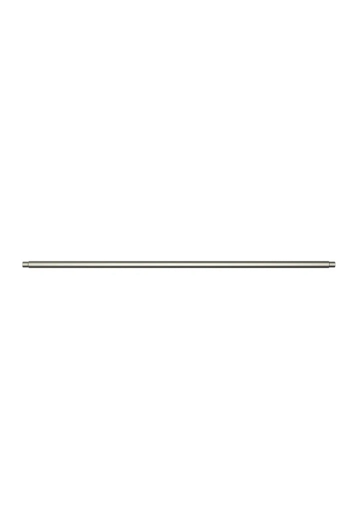 Meir Öppen Round Pull 520mm Cabinet Handle (Brushed) Brushed Nickel