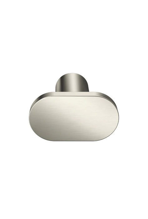 Meir Öppen T-Pull Cabinet Handle (Brushed) Brushed Nickel