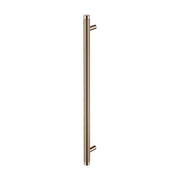 Meir Oppen Appliance Pull Handle (Linear Knurled) Champagne