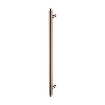 Meir Oppen Appliance Pull Handle (Linear Knurled) Champagne