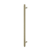 Meir Oppen Appliance Pull Handle (Linear Knurled) Tiger Bronze