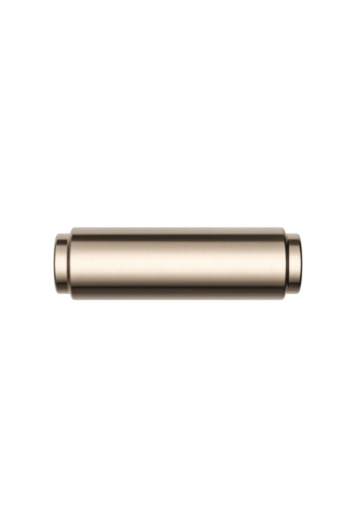 Meir Öppen T-Pull Cabinet Handle (Brushed) Champagne