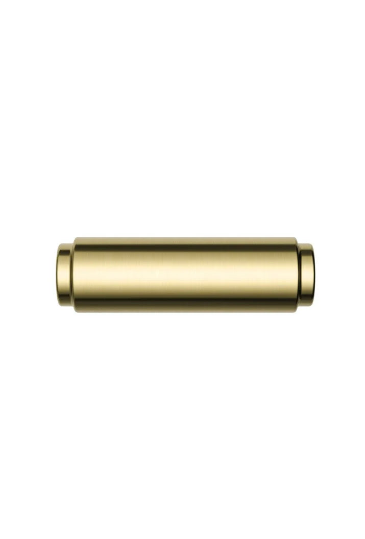 Meir Öppen T-Pull Cabinet Handle (Brushed) Tiger Bronze
