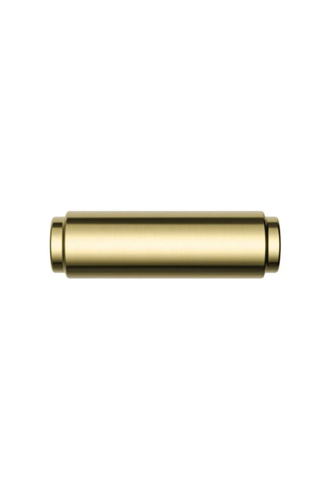 Meir Öppen T-Pull Cabinet Handle (Brushed) Tiger Bronze