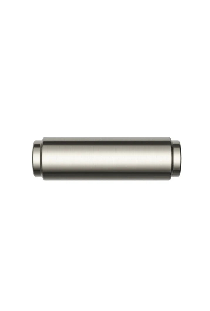 Meir Öppen T-Pull Cabinet Handle (Brushed) Brushed Nickel