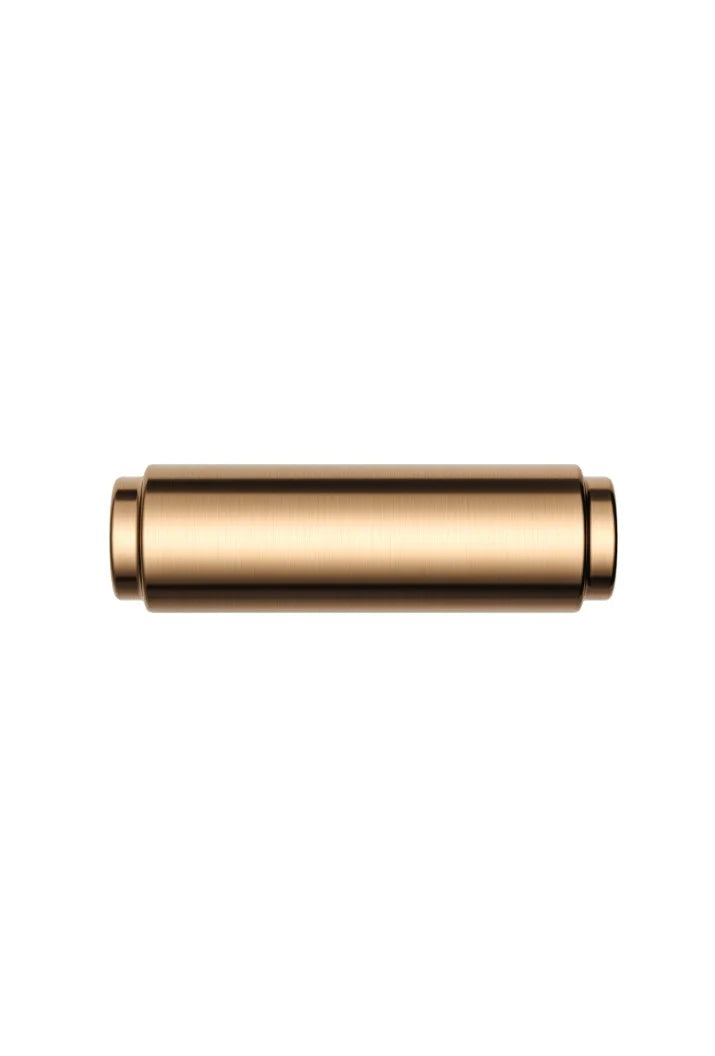Meir Öppen T-Pull Cabinet Handle (Brushed) Lustre Bronze