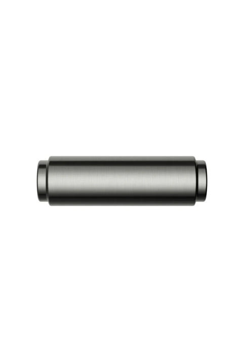 Meir Öppen T-Pull Cabinet Handle (Brushed) Gunmetal