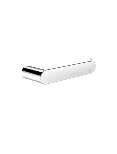 Meir Curvae Toilet Roll Holder - Chrome
