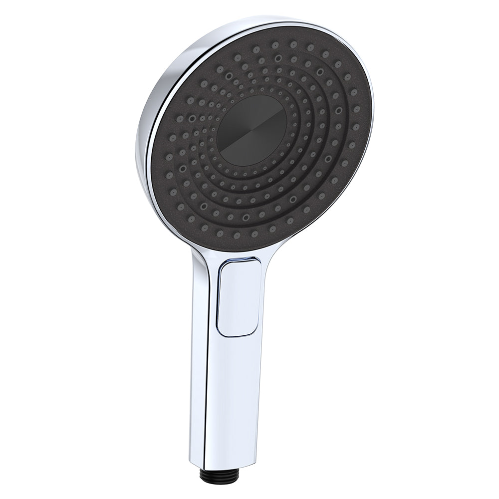 Fienza Kuro Hand Shower Head Chrome