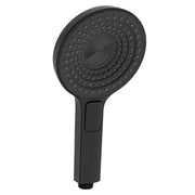 Fienza Kuro Hand Shower Head Matte Black