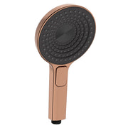 Fienza Kuro Hand Shower Head Brushed Copper
