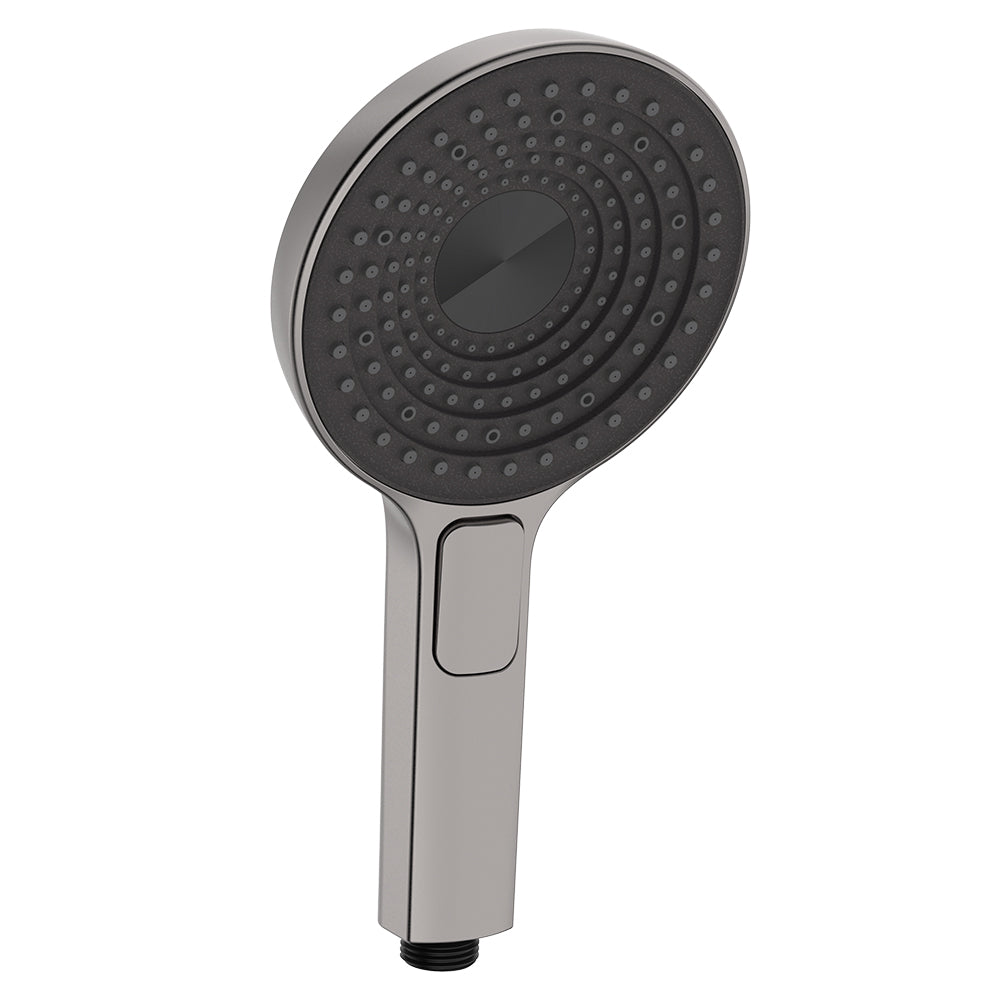 Fienza Kuro Hand Shower Head Gun Metal