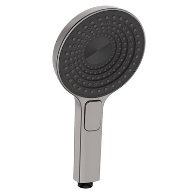 Fienza Kuro Hand Shower Head Gun Metal