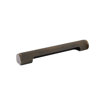 Momo Manhattan Pull Handle 160mm Bronze