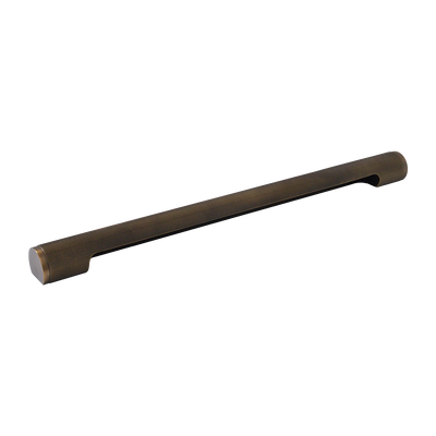 Momo Manhattan Pull Handle 320mm Bronze