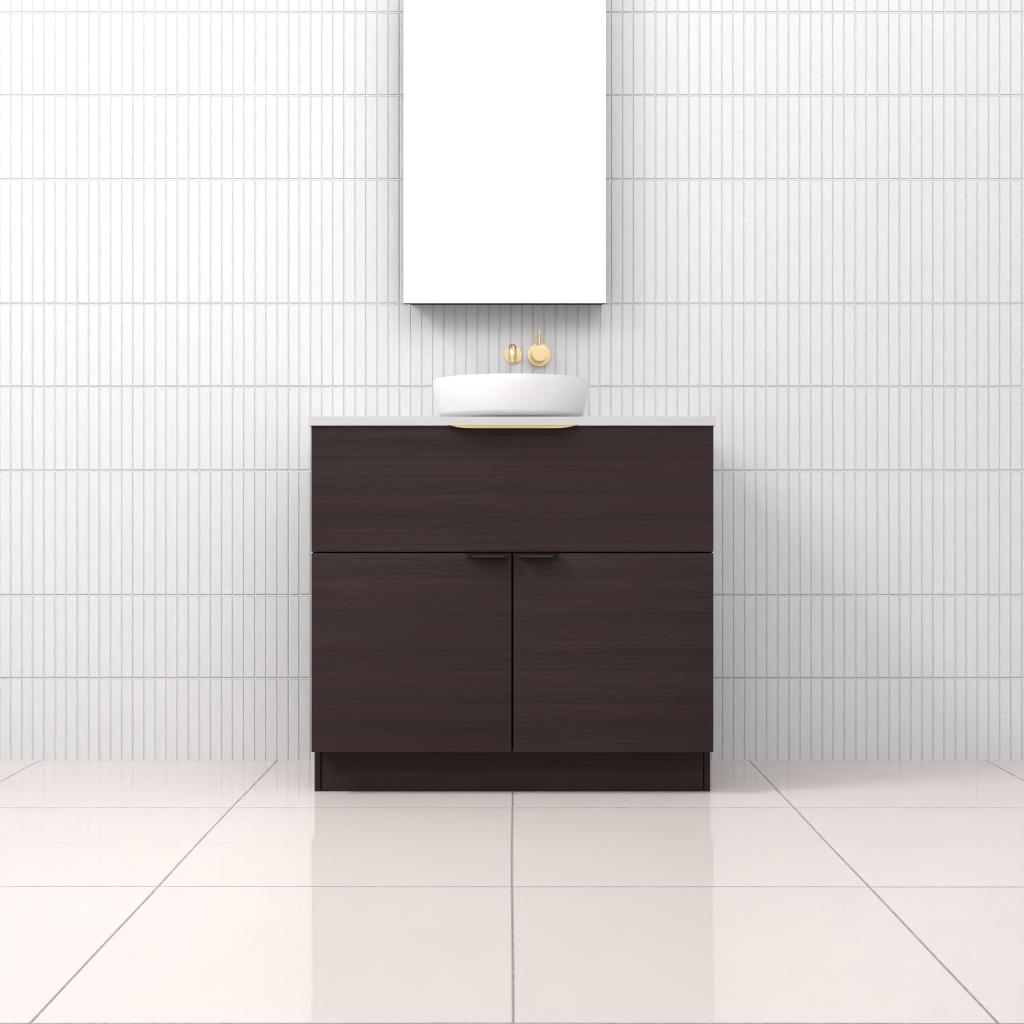 Fifth Avenue Marlee Freestanding Vanity