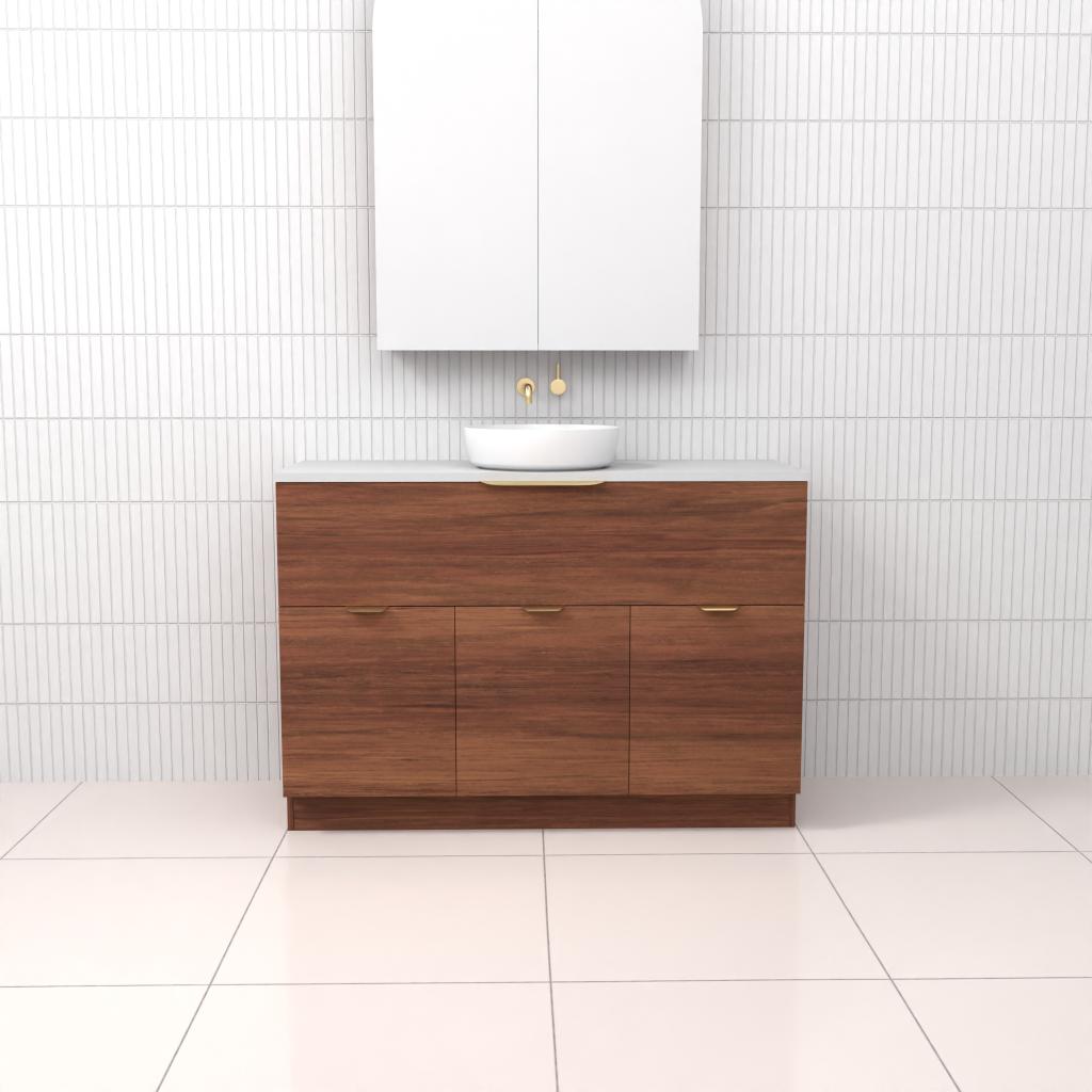 Fifth Avenue Marlee Freestanding Vanity