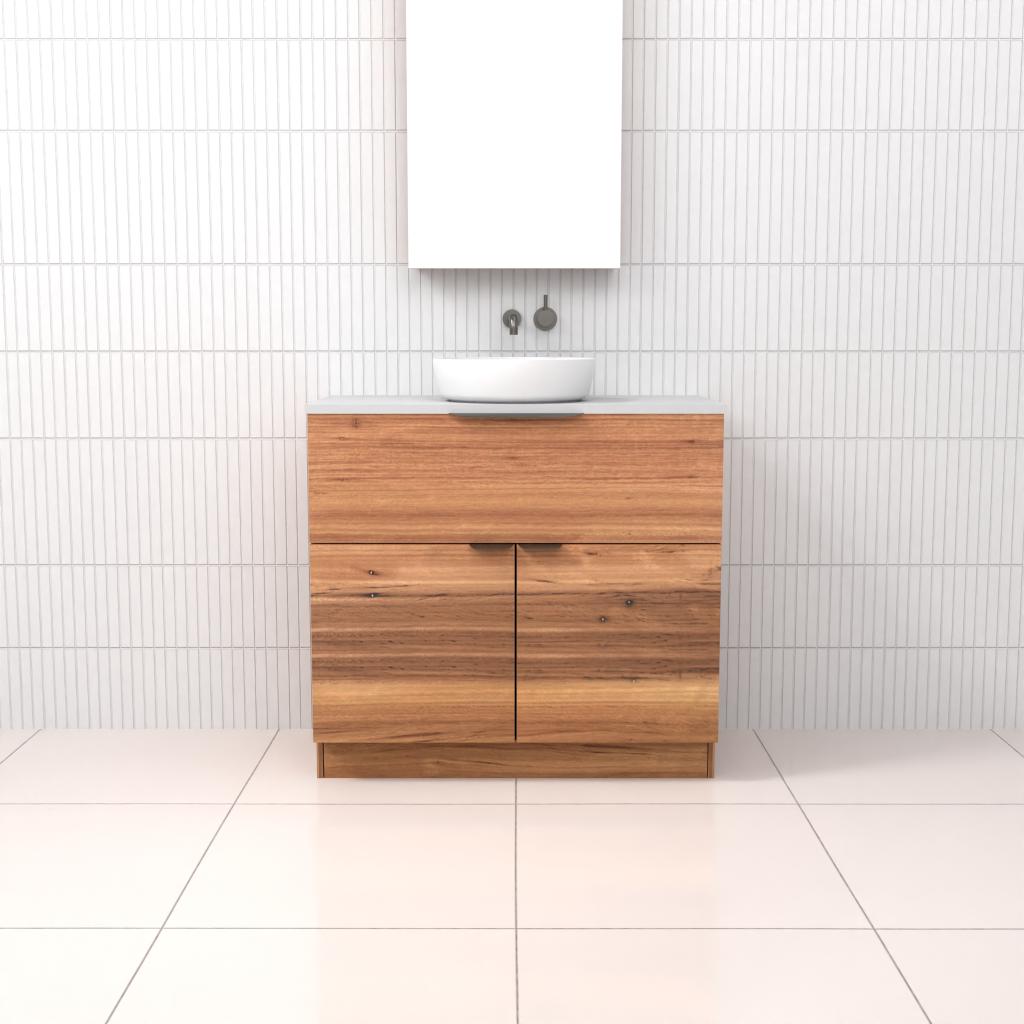 Fifth Avenue Marlee Freestanding Vanity