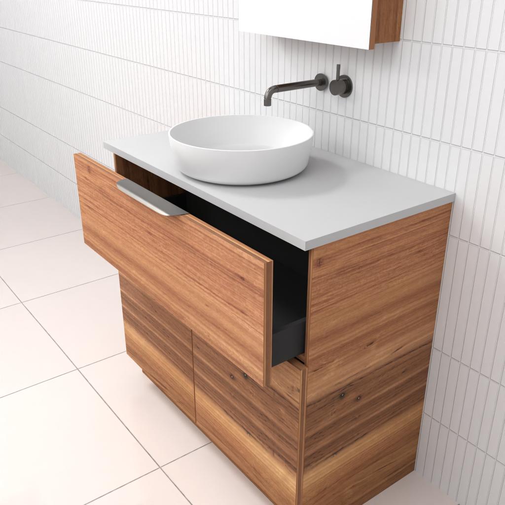 Fifth Avenue Marlee Freestanding Vanity