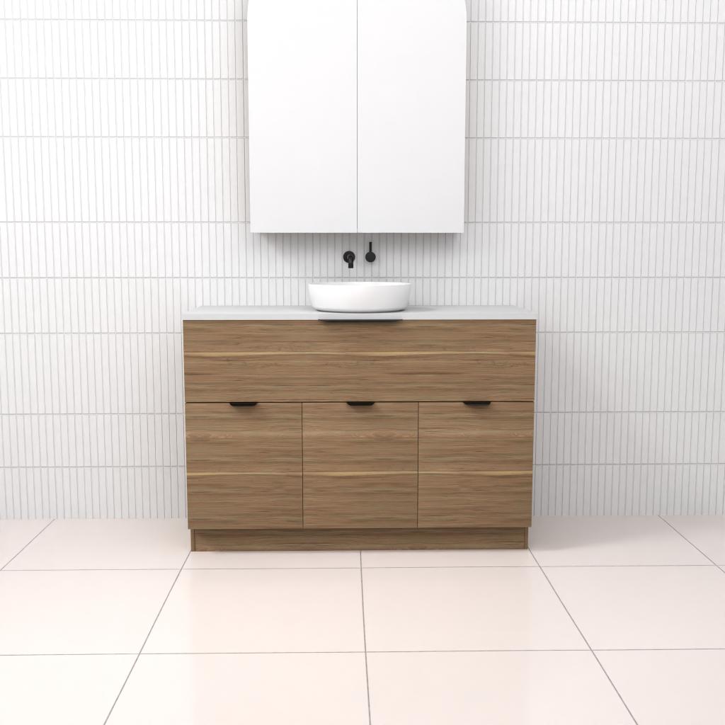 Fifth Avenue Marlee Freestanding Vanity